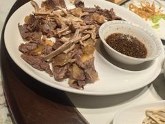 -高玛纳驴肉火烧(一世界店)