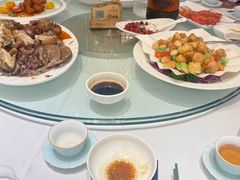 -南园酒家(前进路店)