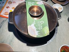 -大头椰·椰子鸡火锅(南宁万象城店)