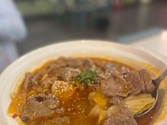-付掌柜在成都·热炒砂锅集(金禾店)