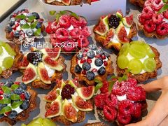 -富贵面包公司(运河店)