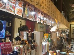 -半藏居酒屋(香港花园店)