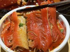 -红九格老火锅(三峡广场店)