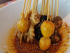 -花盐街·四川乐山小吃(西单大悦城店)