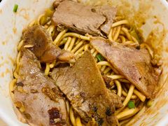 -蔡记炸酱热干面(昌里路店)