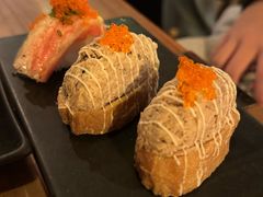 -昊·来了寿司(台湾街店)