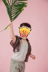 -倾城宝贝儿童摄影(浦东金谊店)