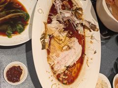 -双湖园·地标武汉菜(黄鹤楼解放路店)