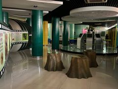 -上海昆虫博物馆