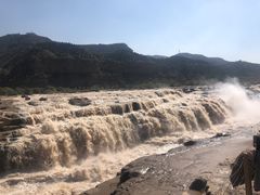 -陕西黄河壶口瀑布旅游区