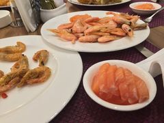 iphone_upload_pic-海中洲国际大酒店-自助餐厅