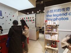 -天真蓝照相馆(龙岗万科里店)