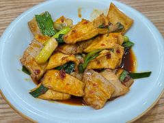 -23号墙门菜(狮虎桥店)