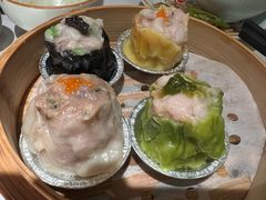 -禄运茶居·手工点心(猎德店)