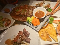 -京料理·日料自助·铁板燒(复悦城店)