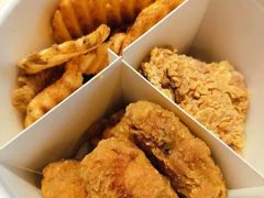 -麦当劳(双榆树店)
