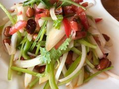 老虎菜-阿达西新疆餐厅(西北大学店)