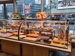 -巴黎贝甜(国贸店)