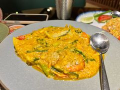 -金厨泰国餐厅·全泰籍厨师料理(拱北店)