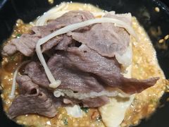 -呷哺呷哺(新世界百货望京店)