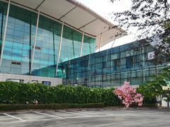 -重庆江北国际机场-T2航站楼