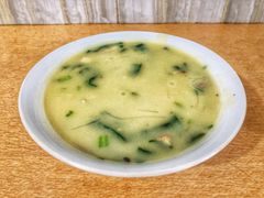 甜沫-老方子馅饼粥(台东店)
