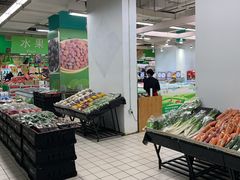 -华润万家(朱雀大街店)
