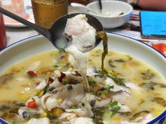 -三品香·江浙菜(松江九谊店)