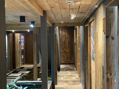-邈墨茶馆(大兜路1号店)