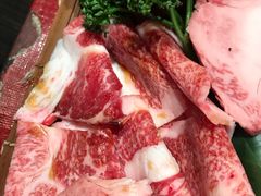 -俺的焼肉(銀座9丁目店)