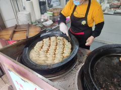 -张记汤馆(嫩江路店)