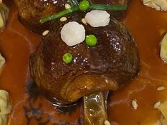 -童福兴·南京菜(老门东店)