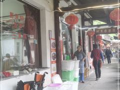 门面-阿东农家菜(新场古镇下塘街店)