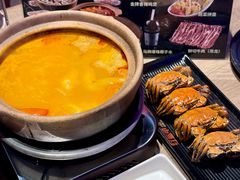 -红盔甲·小龙虾(车公庙店)