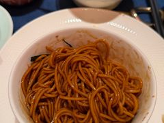 葱油拌面-老吉堂上海本帮菜(工体店)