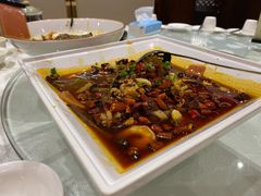 -国人川菜(李家村建东街店)