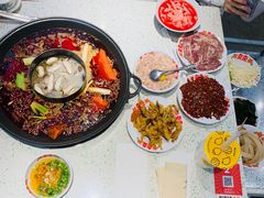 -龙厂长老火锅(抚琴店)