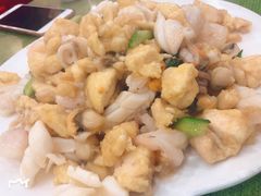 -桃子餐厅·天津菜(红星路直营店)