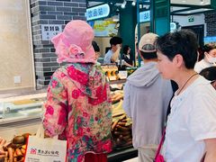 -老鼎丰(靖宇街总店)