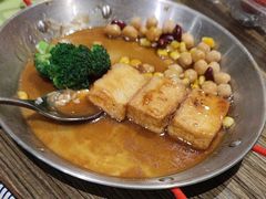 -希尔顿欢朋酒店·欢朋餐厅