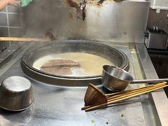 -镇南锅盖面馆(解放路店)
