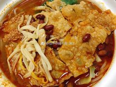 -丽丽三鲜螺蛳粉(田林路店)
