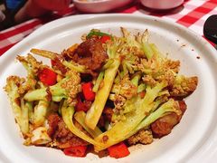 -西贝(宁波天一国购店)