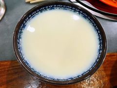 -马记伊源斋涮肉·清真菜(潘家园古玩市场店)