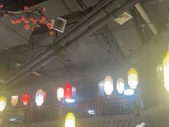 大堂-来小酌·长安酒家(翠庭大厦店)
