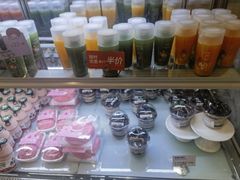 -面包新语(上地华联店)