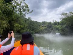 -天河潭旅游度假区