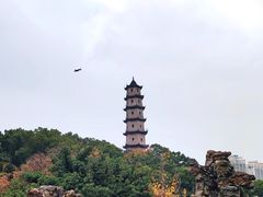 -江心屿景区