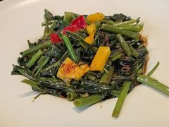 -Shantek象提南亚餐厅&西餐融合Bistro(淮海中路店)