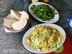 -阿清嫂农家乐.黎窑烤鸡
